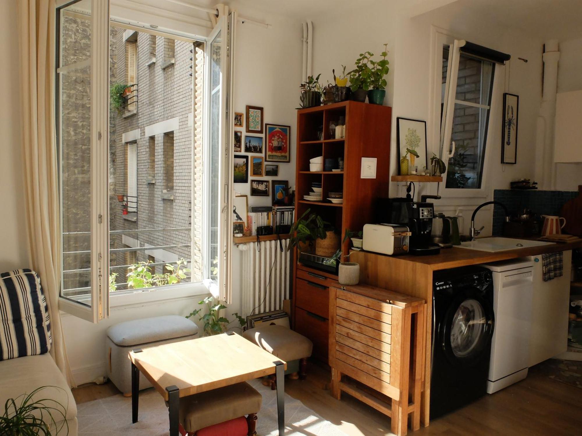 Apartment Confort & Calme, Hypercentre